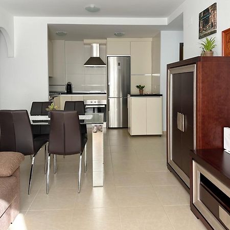 Suenos De Monachil Apartment Luaran gambar