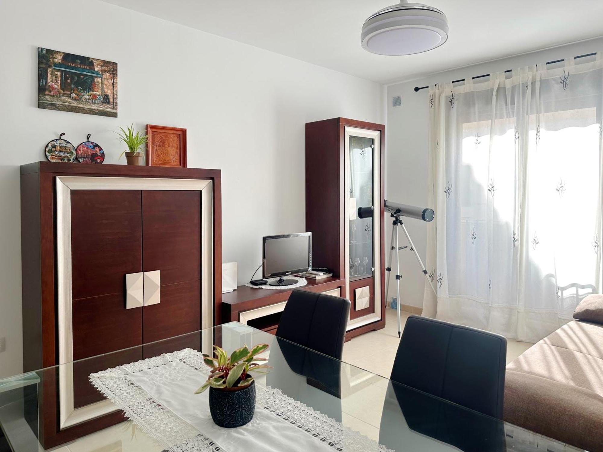 Suenos De Monachil Apartment Luaran gambar
