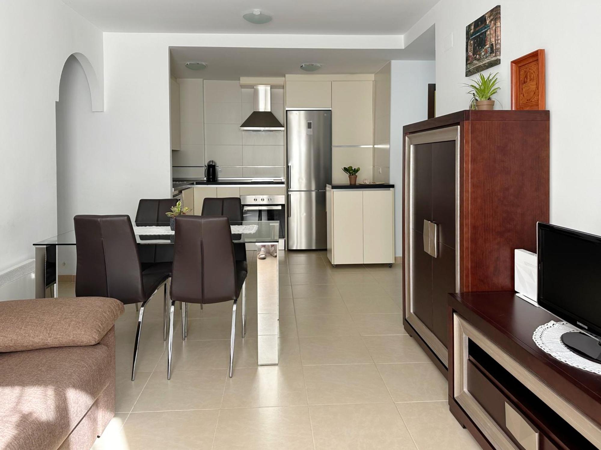 Suenos De Monachil Apartment Luaran gambar